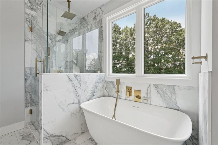 Furnished interior view inside a new home in , Decatur (Image 33). Furnished interior view inside a new home in , Decatur (Image 33).