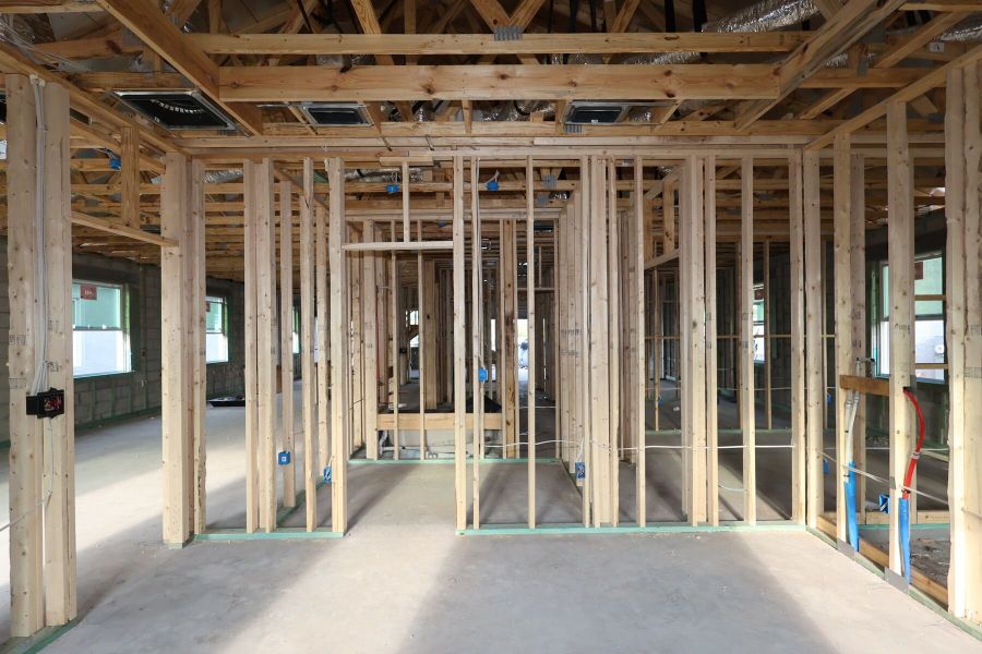 Framing
