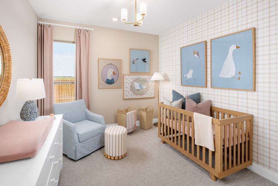 New Home in Anna, TX. - Slide 13 New Home in Anna, TX. - Slide 13