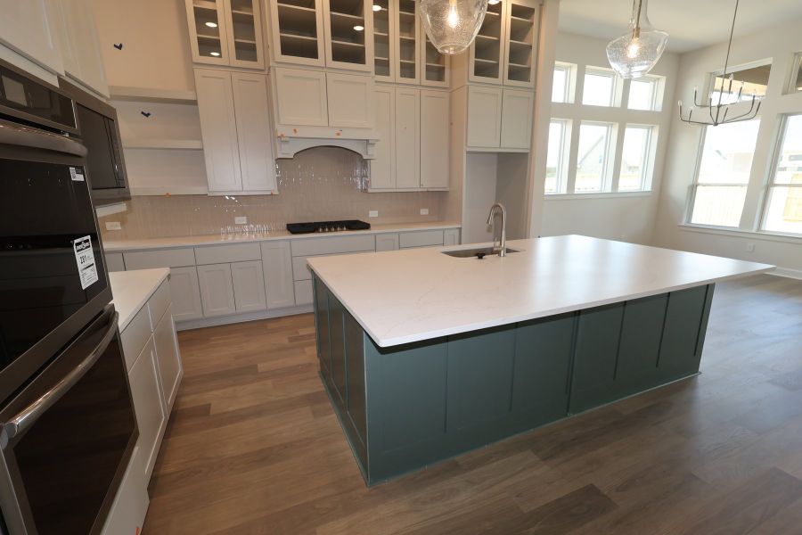 Kitchen Kitchen