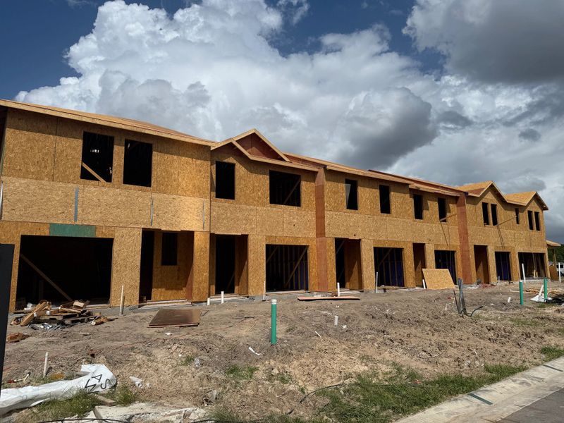 Building Exterior Building Exterior