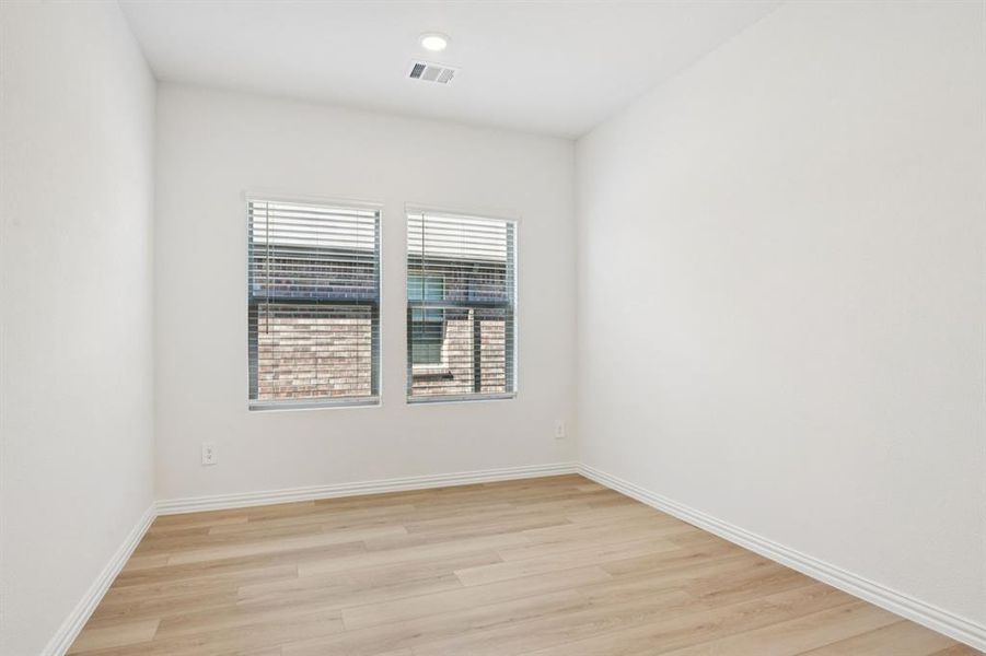 Photo is not of the actual home, but is an inspirational photo of builder’s model home and may depict options, furnishings, and/or decorator features that are not included.