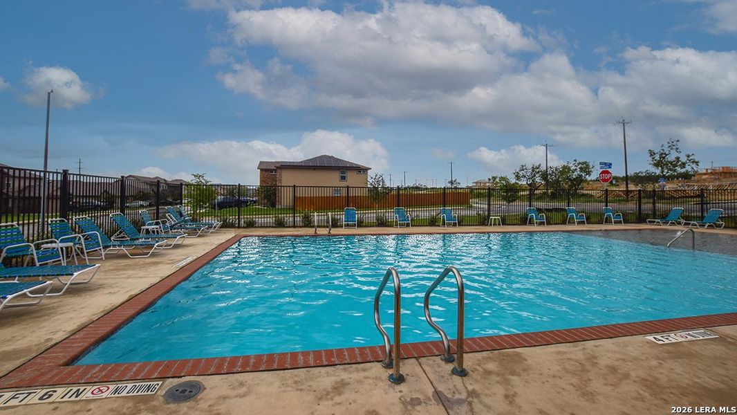 Community amenities in Laurel Vistas, San Antonio (Image 39).
