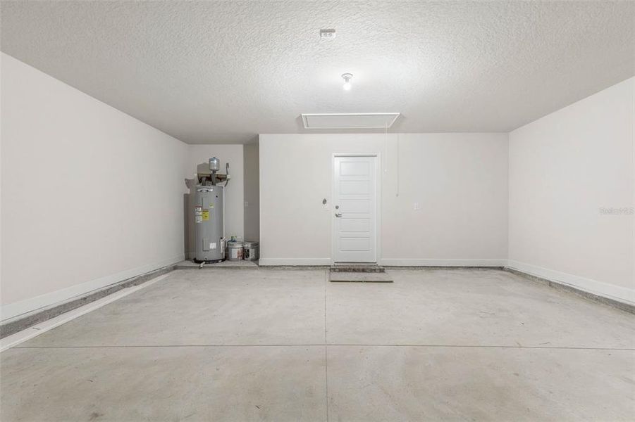 Spacious, unfurnished interior of a new home in Palm Coast, Palm Coast (Image 20).