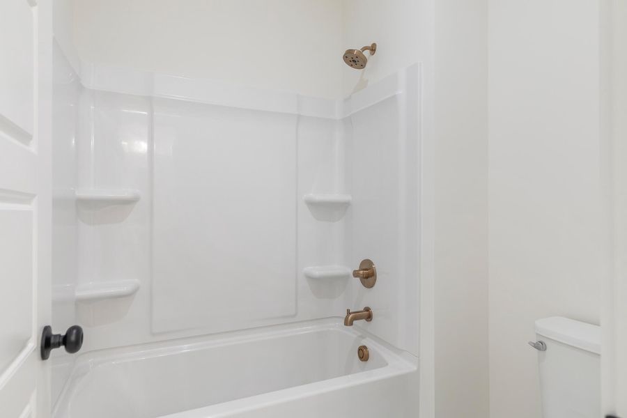 Close-up of interior finishes inside a home in , Summerville (Image 20).