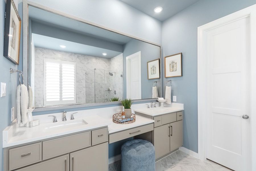 Primary Bathroom Primary Bathroom