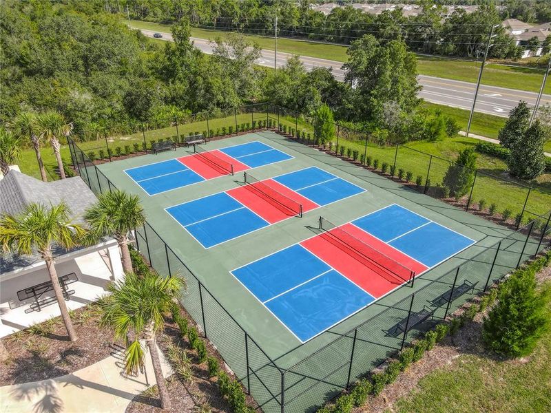 Community amenities in The Reserve at Victoria, Deland (Image 73). Community amenities in The Reserve at Victoria, Deland (Image 73).