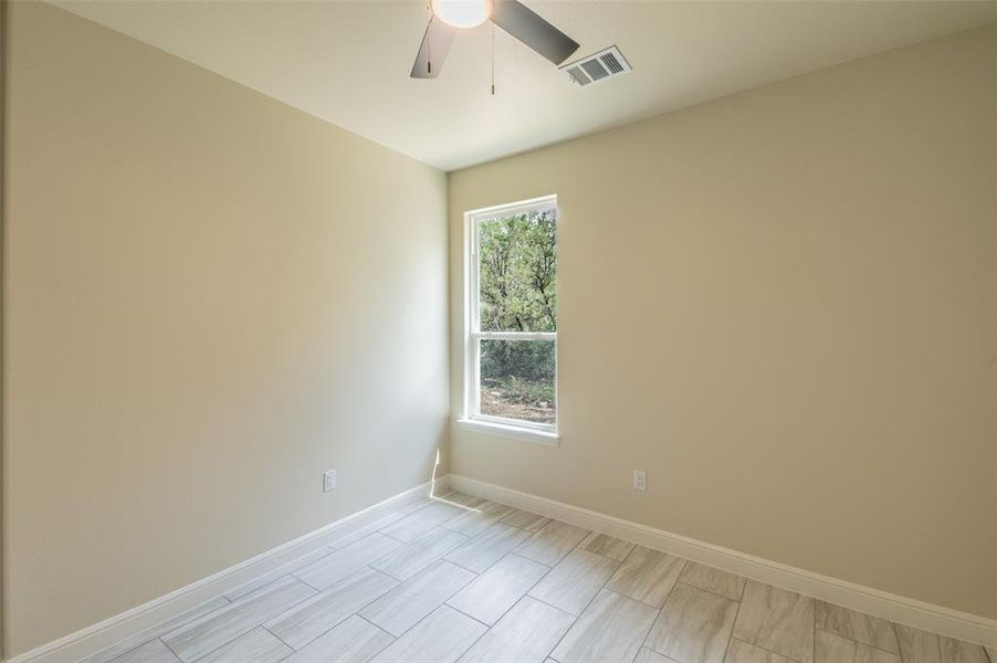 Spacious, unfurnished interior of a new home in , Granbury (Image 19). Spacious, unfurnished interior of a new home in , Granbury (Image 19).
