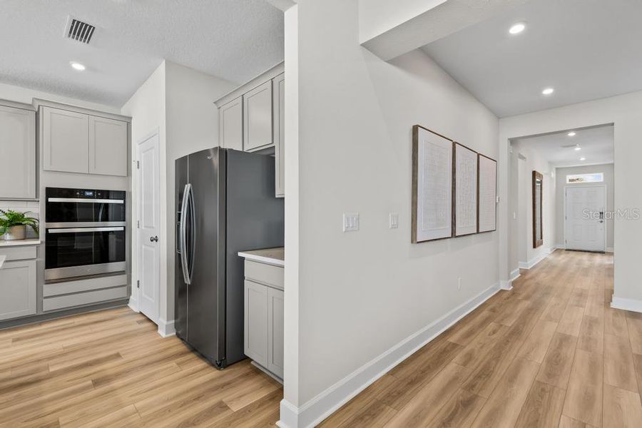 Image 50 of a home in The Cypress Series at Reserve East.