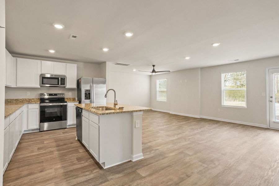 217 Green Pasture Road, Fountain Inn, SC.  - Slide 6