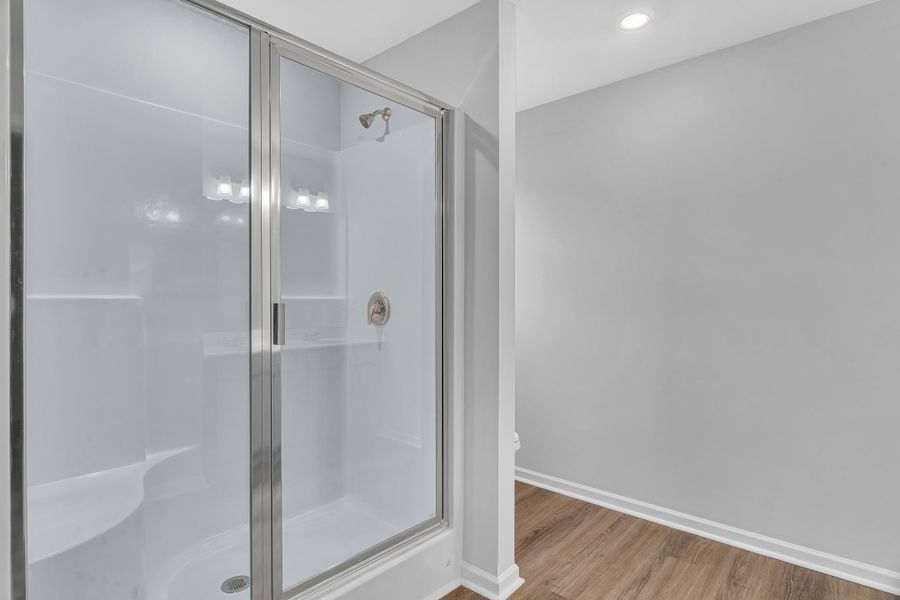 Venture New Home in Conway, SC.  - Slide 19