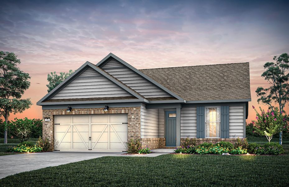 Exterior FH104 Exterior FH104