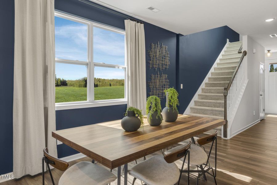 Summit CR Stock Photo