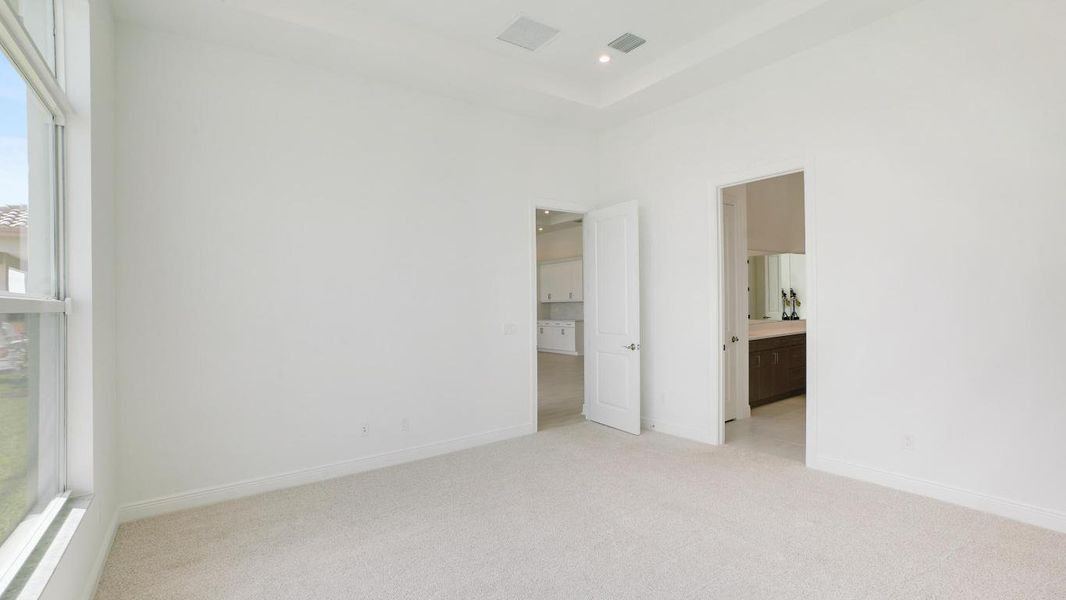 Owner's Suite Owner's Suite