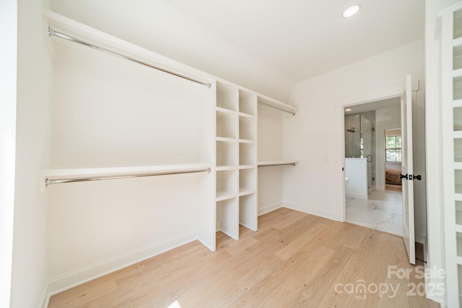 Spacious, unfurnished interior of a new home in , Charlotte (Image 21).