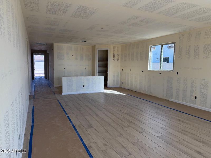 0007_ Great Room and Kitchen 0007_ Great Room and Kitchen