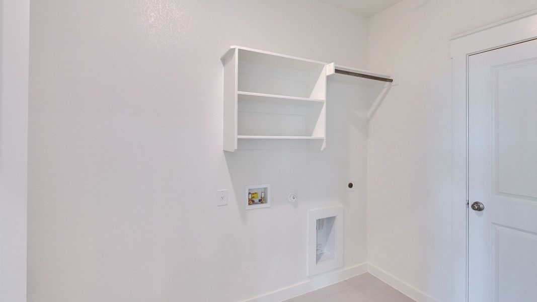 Majestic Floor Plan - Representative Photo