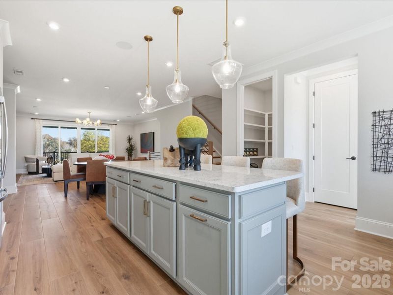 Bloom Plan Model Photo Bloom Plan Model Photo