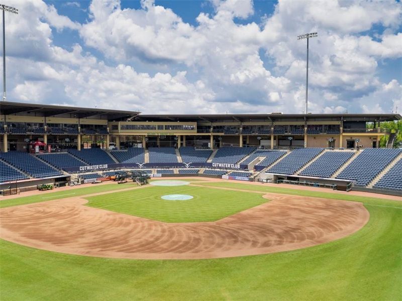 Image 19 of a home in Greyton Springs Place. Image 19 of a home in Greyton Springs Place.