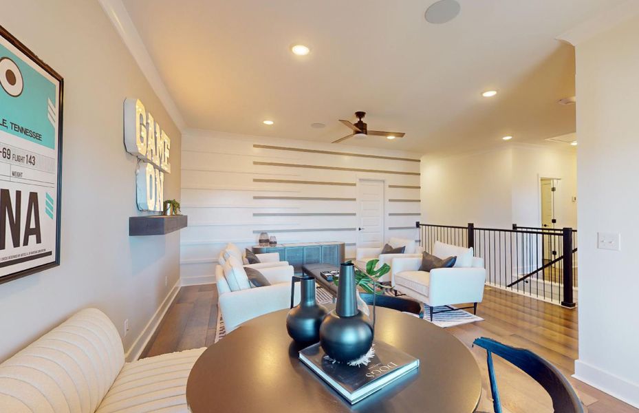 Vanderbilt Loft Vanderbilt Loft