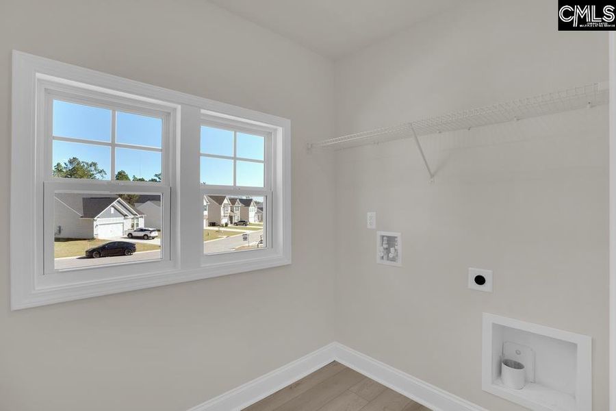 Image 43 of a home in Cottages at Roofs Pond.