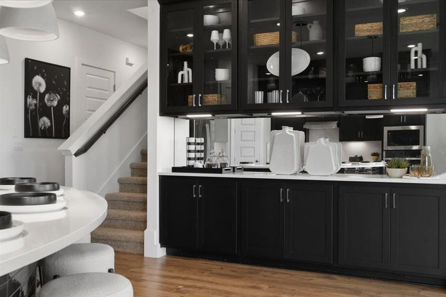 **PHOTO REPRESENTATIVE OF FLOORPLAN ONLY** **PHOTO REPRESENTATIVE OF FLOORPLAN ONLY**