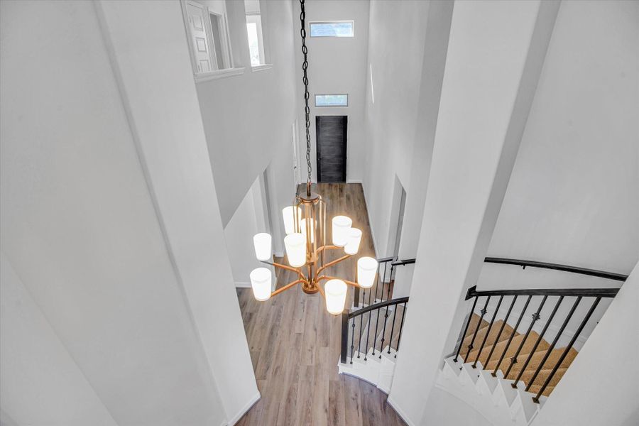 Image 21 of a home in Bridgeland 55'.