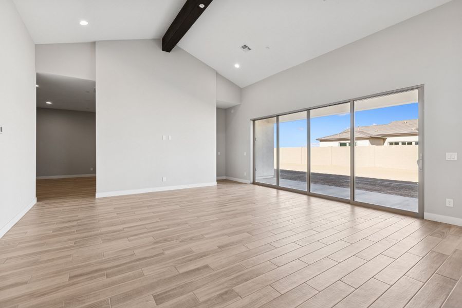 Family Room Family Room