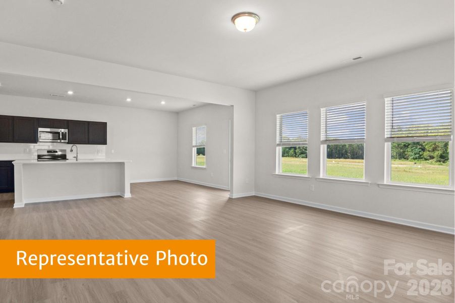 Image 26 of a home in Cedar Meadows.