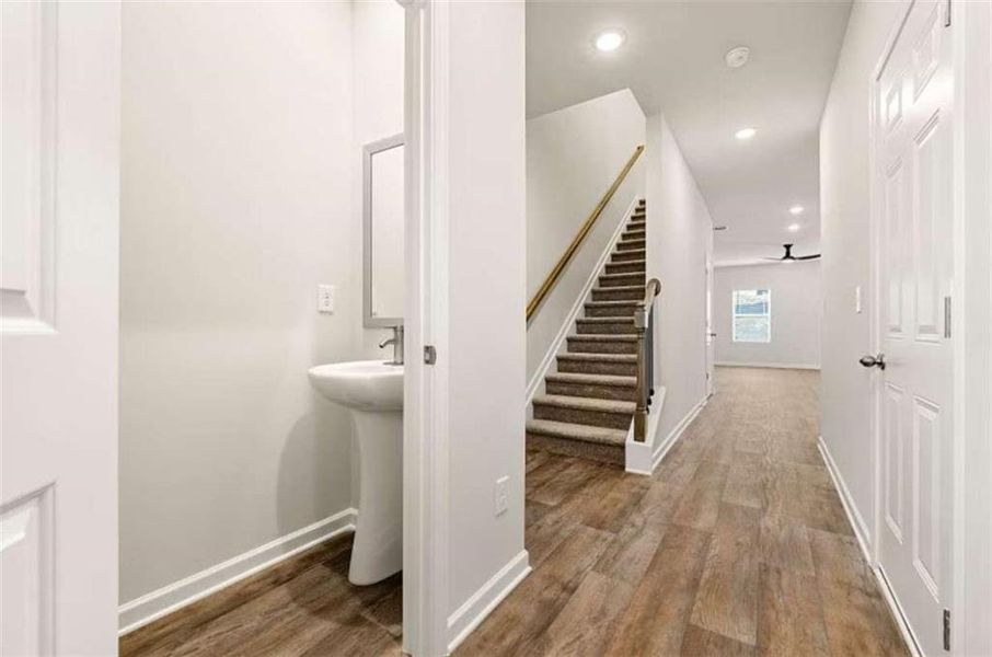 Image 19 of a home in Carolina.