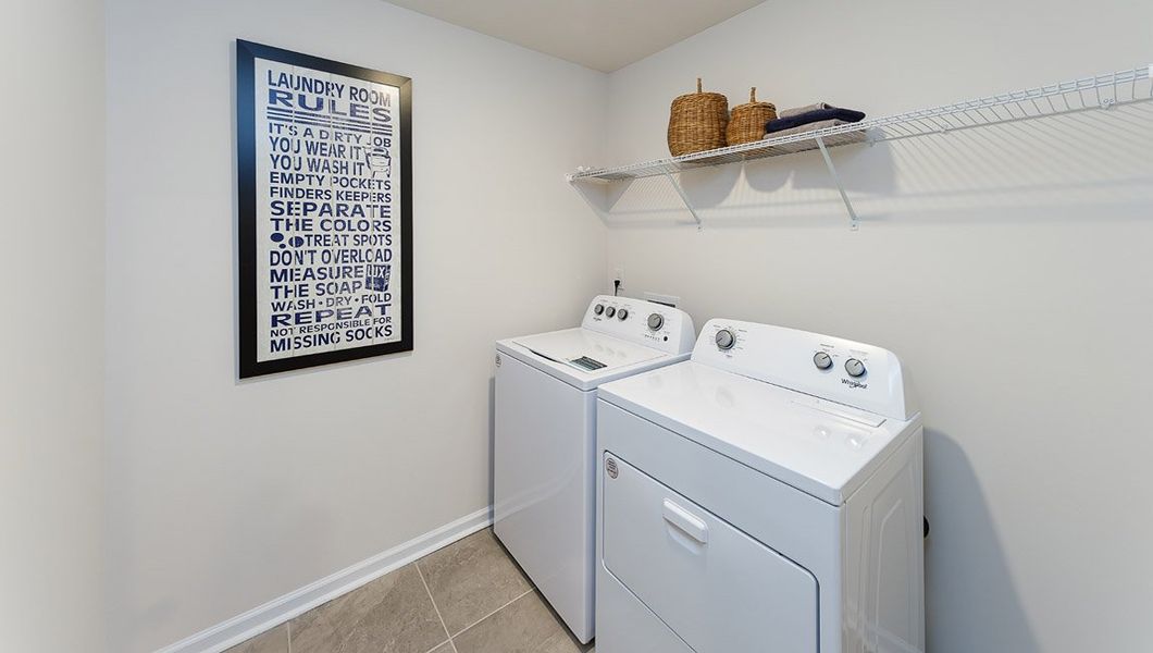 Image 30 of a home in Skybrook Corners. Image 30 of a home in Skybrook Corners.