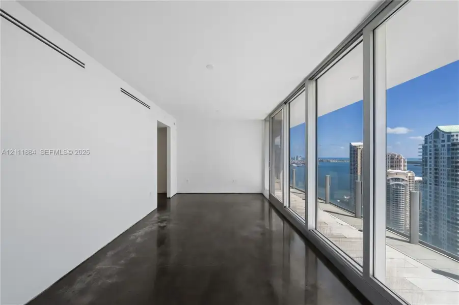 Spacious, unfurnished interior of a new home in , Miami (Image 20). Spacious, unfurnished interior of a new home in , Miami (Image 20).