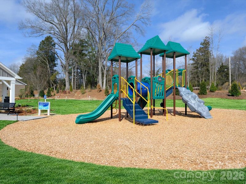 Playground Playground