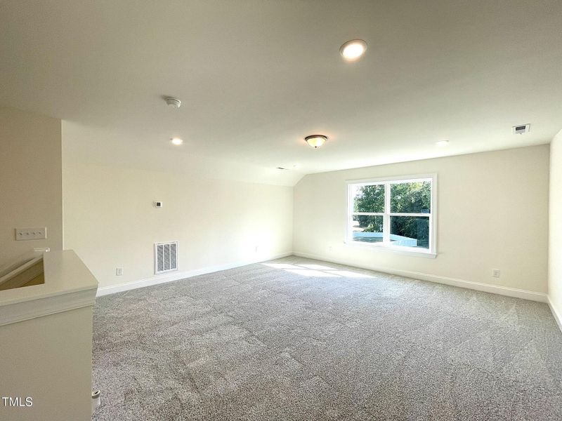 Bonus Room Bonus Room