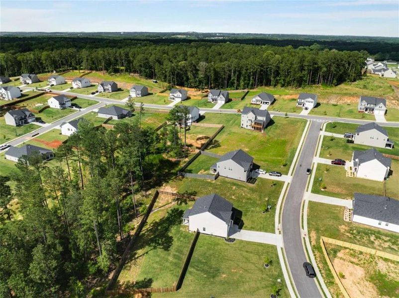 Image 39 of a home in Stillwater Springs. Image 39 of a home in Stillwater Springs.