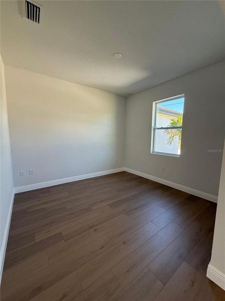 Spacious, unfurnished interior of a new home in , Rotonda West (Image 17).