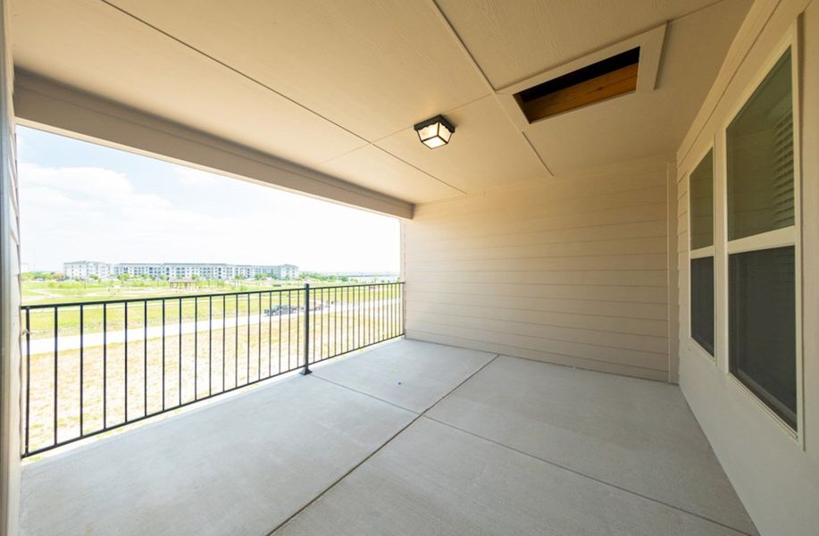 Baltic Terrace Baltic Terrace