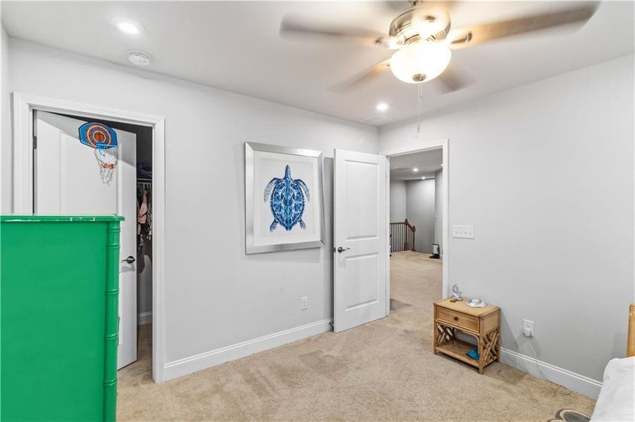 Image 35 of a home in Everton.