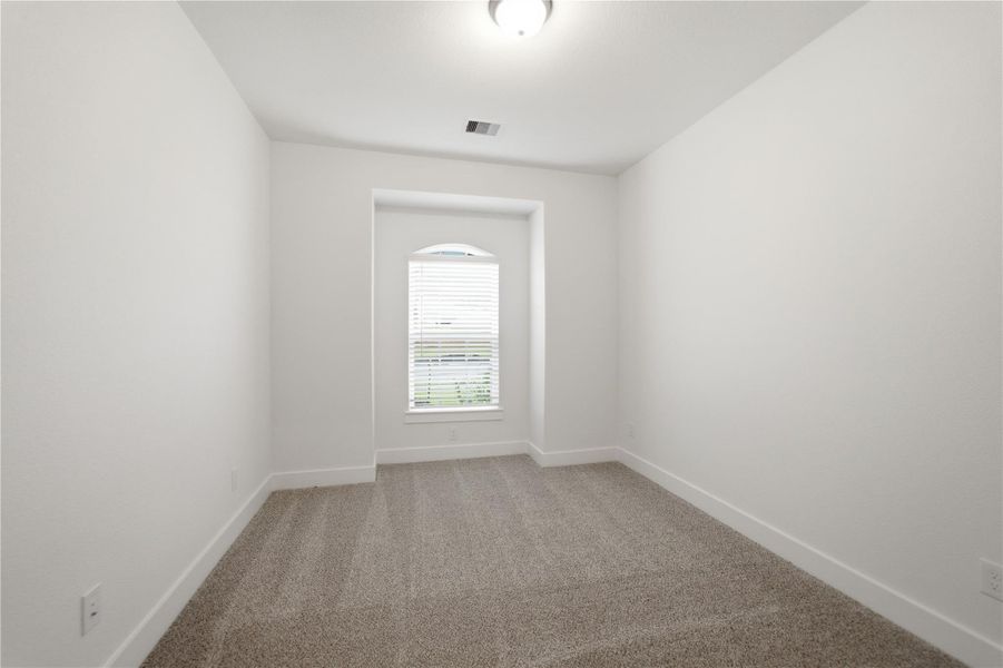 Spacious, unfurnished interior of a new home in Sierra Vista, Rosharon (Image 24). Spacious, unfurnished interior of a new home in Sierra Vista, Rosharon (Image 24).