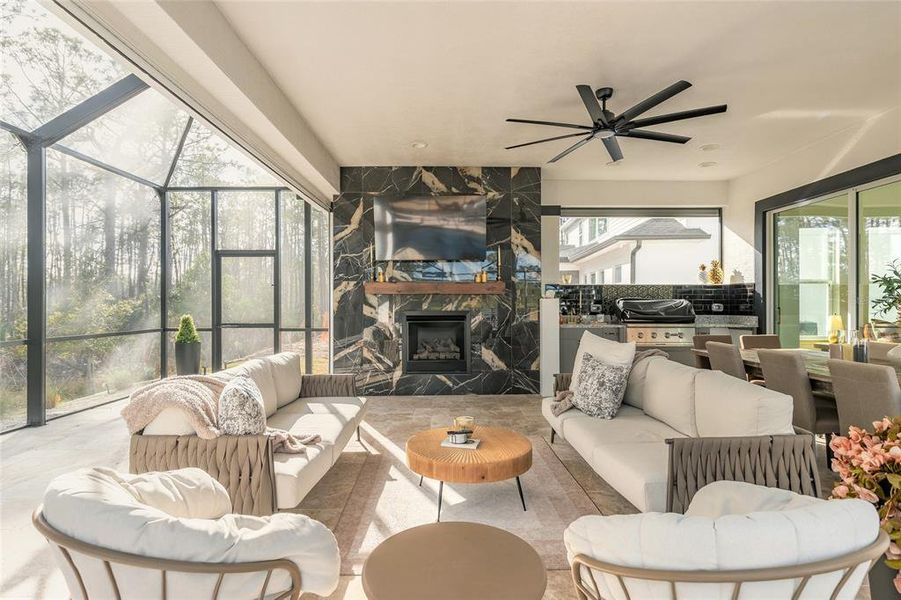 Community amenities in , Port Orange (Image 78).