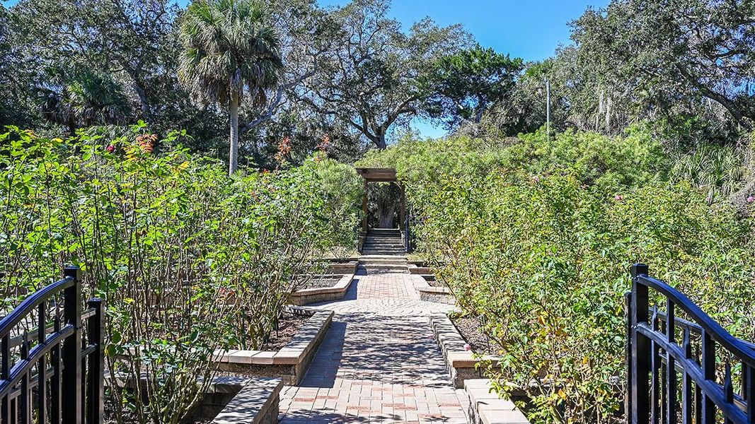 Natural landscape and outdoor views near Colbert Landings in Palm Coast (Image 99).