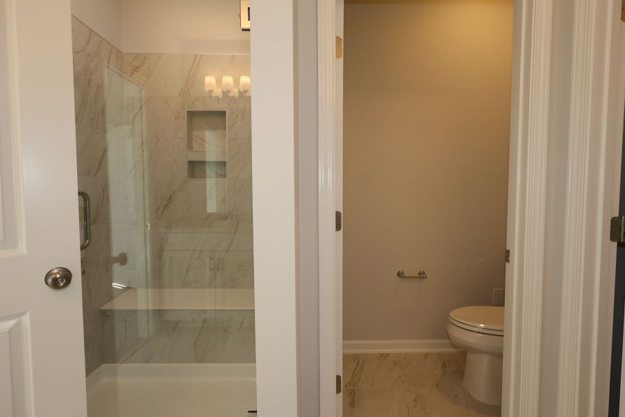 Bathroom Bathroom