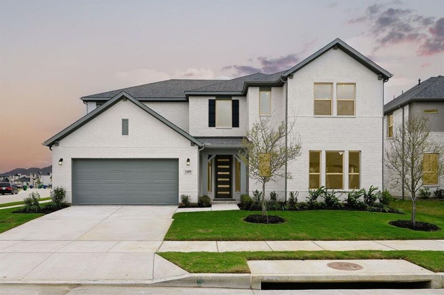 1609 Elderberry Lane - Ready Now! 1609 Elderberry Lane - Ready Now!