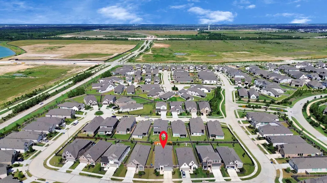 Image 7 of a home in Bridgeland 45'. Image 7 of a home in Bridgeland 45'.