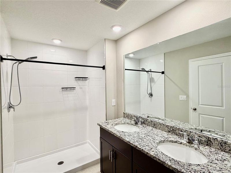 Furnished interior view inside a new home in , Nokomis (Image 6). Furnished interior view inside a new home in , Nokomis (Image 6).