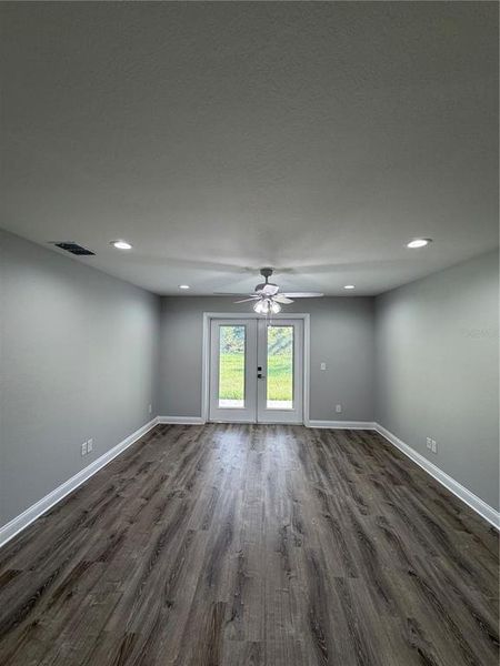 Spacious, unfurnished interior of a new home in , Lake Wales (Image 12). Spacious, unfurnished interior of a new home in , Lake Wales (Image 12).
