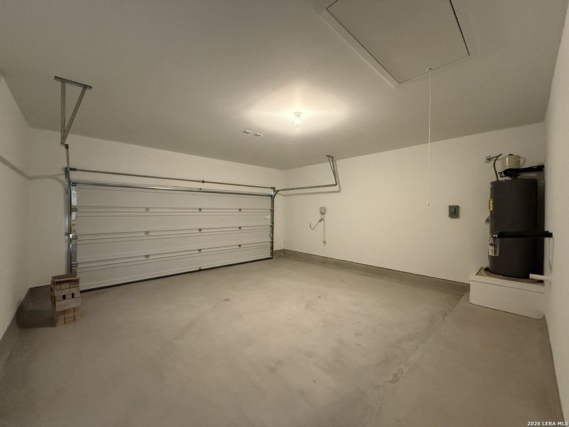 Spacious, unfurnished interior of a new home in The Wilder, Adkins (Image 16). Spacious, unfurnished interior of a new home in The Wilder, Adkins (Image 16).