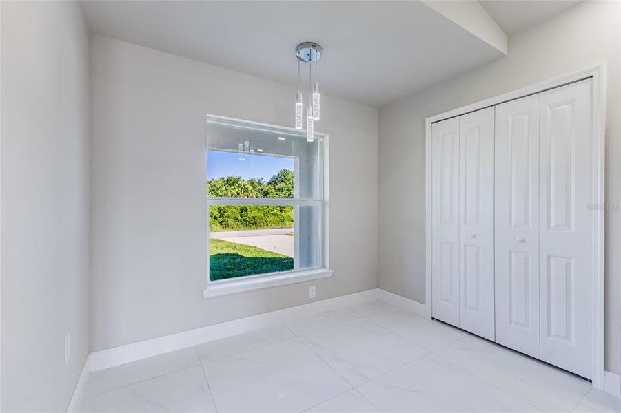 Spacious, unfurnished interior of a new home in , Lehigh Acres (Image 19). Spacious, unfurnished interior of a new home in , Lehigh Acres (Image 19).