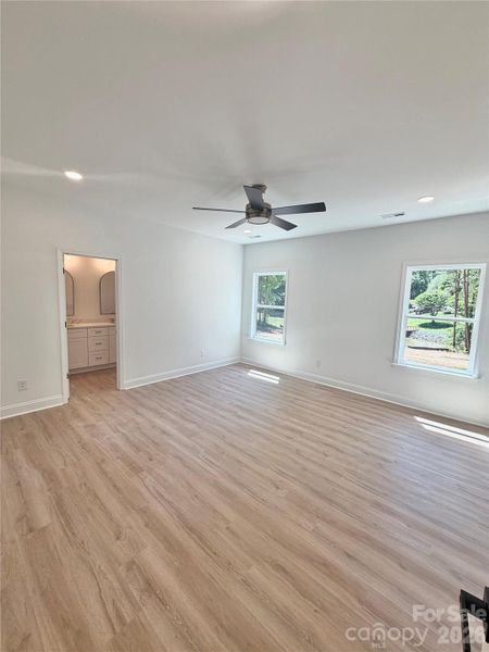 Spacious, unfurnished interior of a new home in , Salisbury (Image 12). Spacious, unfurnished interior of a new home in , Salisbury (Image 12).