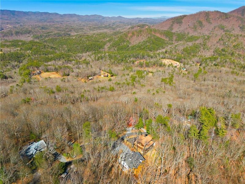 Natural landscape and outdoor views near  in Ellijay (Image 32).